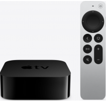 product image: Apple TV 4K 2022 64 GB